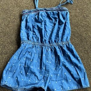 Cat & Jack Shorts Jumpsuit